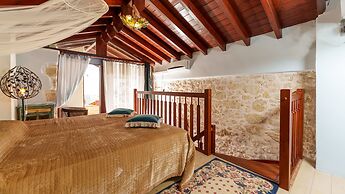 Traditional Cretan Houses