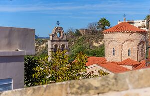 Traditional Cretan Houses