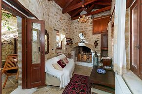 Traditional Cretan Houses