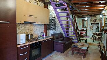 Traditional Cretan Houses