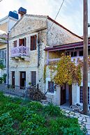 Traditional Cretan Houses