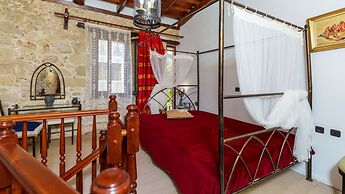 Traditional Cretan Houses