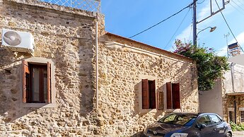 Traditional Cretan Houses