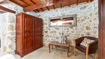 Traditional Cretan Houses