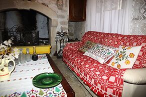 Traditional Cretan Houses