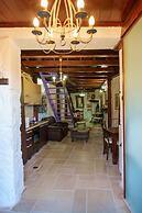 Traditional Cretan Houses