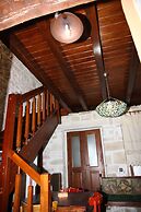 Traditional Cretan Houses