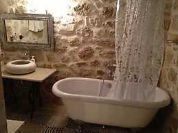 Traditional Cretan Houses