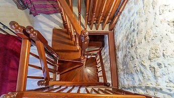 Traditional Cretan Houses