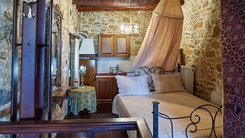 Traditional Cretan Houses