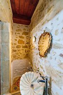 Traditional Cretan Houses