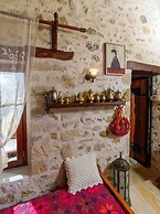 Traditional Cretan Houses