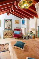 Traditional Cretan Houses