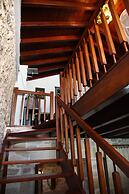 Traditional Cretan Houses