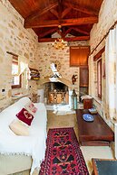 Traditional Cretan Houses