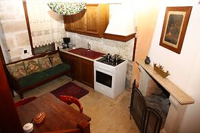 Traditional Cretan Houses