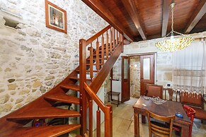 Traditional Cretan Houses