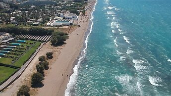 Traditional Cretan Houses