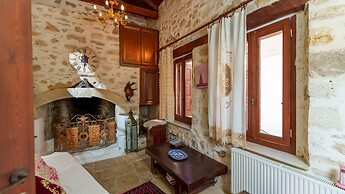 Traditional Cretan Houses