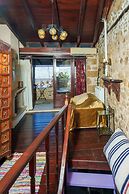 Traditional Cretan Houses