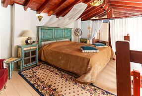 Traditional Cretan Houses