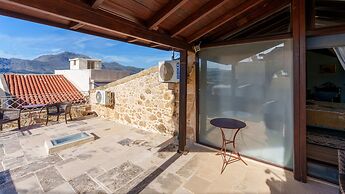 Traditional Cretan Houses