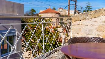 Traditional Cretan Houses