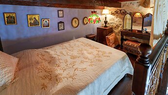 Traditional Cretan Houses