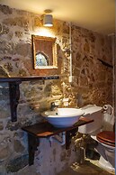 Traditional Cretan Houses