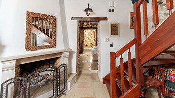 Traditional Cretan Houses