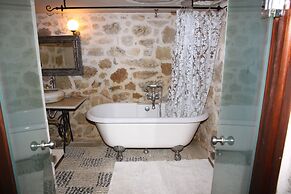 Traditional Cretan Houses