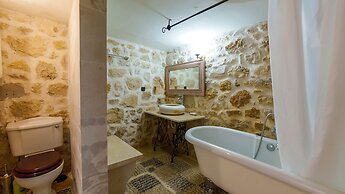 Traditional Cretan Houses