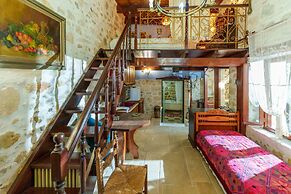 Traditional Cretan Houses