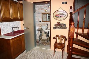 Traditional Cretan Houses