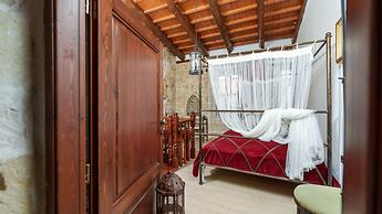 Traditional Cretan Houses