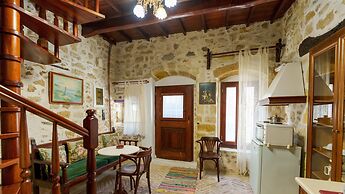 Traditional Cretan Houses