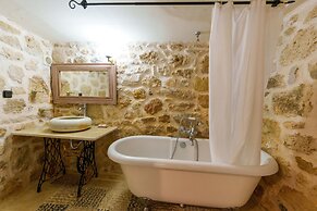 Traditional Cretan Houses