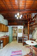 Traditional Cretan Houses