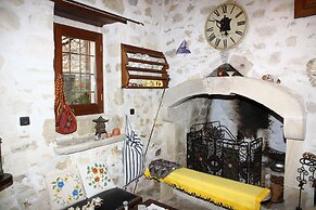 Traditional Cretan Houses