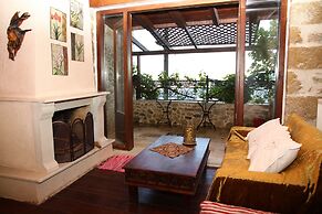 Traditional Cretan Houses