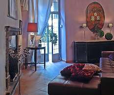 Torre di Vico Residenza d'Epoca