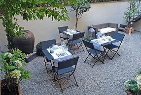 Torre di Vico Residenza d'Epoca