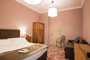 Palazzo dei Mercanti - Historical Residence