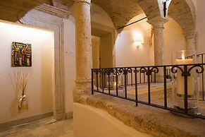 Palazzo dei Mercanti - Historical Residence