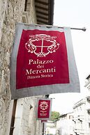 Palazzo dei Mercanti - Historical Residence