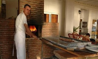 Hotel Polat Riva