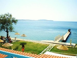 Hotel Polat Riva