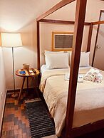 Boutique Hotel Casa Teatro