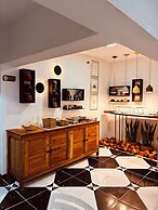 Boutique Hotel Casa Teatro