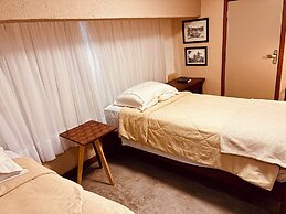 Boutique Hotel Casa Teatro